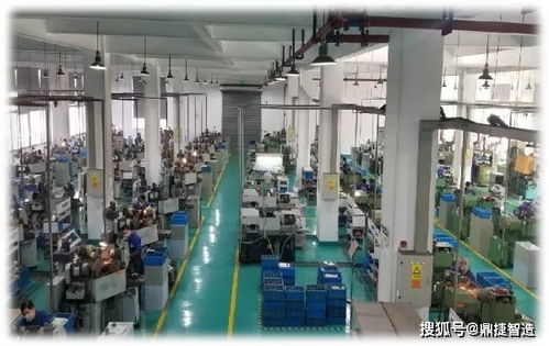 工廠降本增效哪家強？智能倉儲這么做效果最好