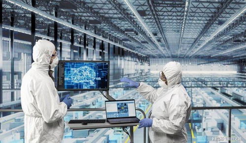 索尼聯(lián)手臺(tái)積電 再建合資企業(yè)背后的智能傳感野心
